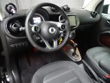 Smart smart fortwo bei Gebrauchtwagen.expert - Abbildung (10 / 15)