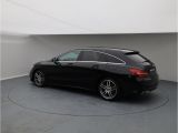 Mercedes-Benz CLA-Klasse bei Gebrauchtwagen.expert - Abbildung (3 / 15)