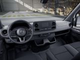 Mercedes-Benz Sprinter bei Gebrauchtwagen.expert - Abbildung (10 / 11)