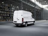 Mercedes-Benz Sprinter bei Gebrauchtwagen.expert - Abbildung (5 / 11)
