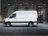 Mercedes-Benz Sprinter bei Gebrauchtwagen.expert - Abbildung (7 / 11)
