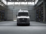 Mercedes-Benz Sprinter bei Gebrauchtwagen.expert - Abbildung (3 / 11)