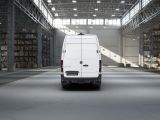 Mercedes-Benz Sprinter bei Gebrauchtwagen.expert - Abbildung (6 / 11)