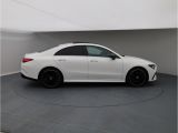 Mercedes-Benz CLA-Klasse bei Gebrauchtwagen.expert - Abbildung (7 / 15)