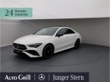 Mercedes-Benz CLA-Klasse bei Gebrauchtwagen.expert - Abbildung (2 / 15)