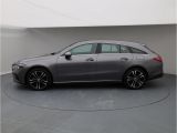 Mercedes-Benz CLA-Klasse bei Gebrauchtwagen.expert - Abbildung (3 / 15)