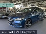 Mercedes-Benz B-Klasse bei Gebrauchtwagen.expert - Abbildung (2 / 15)