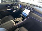 Mercedes-Benz GLC 200 4M Avantgarde bei Gebrauchtwagen.expert - Abbildung (10 / 15)