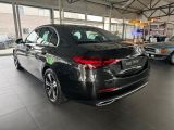 Mercedes-Benz C-Klasse bei Gebrauchtwagen.expert - Abbildung (3 / 15)