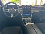 Mercedes-Benz C-Klasse bei Gebrauchtwagen.expert - Abbildung (13 / 15)
