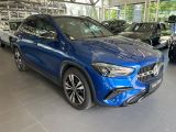 Mercedes-Benz GLA-Klasse bei Gebrauchtwagen.expert - Abbildung (4 / 15)