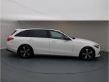 Mercedes-Benz C Distronic bei Gebrauchtwagen.expert - Abbildung (7 / 15)
