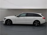 Mercedes-Benz C Distronic bei Gebrauchtwagen.expert - Abbildung (3 / 15)