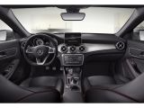 Mercedes-Benz CLA-Klasse bei Gebrauchtwagen.expert - Abbildung (8 / 11)
