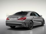 Mercedes-Benz CLA-Klasse bei Gebrauchtwagen.expert - Abbildung (5 / 11)