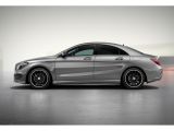 Mercedes-Benz CLA-Klasse bei Gebrauchtwagen.expert - Abbildung (7 / 11)