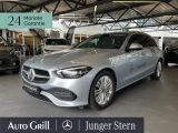 Mercedes-Benz C-Klasse bei Gebrauchtwagen.expert - Abbildung (2 / 15) Mercedes-Benz C-Klasse bei Gebrauchtwagen.expert - Abbildung (2 / 15)