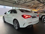 Mercedes-Benz A-Klasse bei Gebrauchtwagen.expert - Abbildung (6 / 15) Mercedes-Benz A-Klasse bei Gebrauchtwagen.expert - Abbildung (6 / 15)