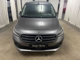 Mercedes-Benz T 180d bei Gebrauchtwagen.expert - Abbildung (3 / 15)