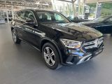 Mercedes-Benz GLC 300 4M bei Gebrauchtwagen.expert - Abbildung (4 / 15)