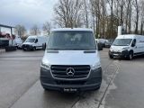 Mercedes-Benz Sprinter bei Gebrauchtwagen.expert - Abbildung (3 / 15)