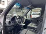 Mercedes-Benz Sprinter bei Gebrauchtwagen.expert - Abbildung (6 / 15)