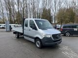 Mercedes-Benz Sprinter bei Gebrauchtwagen.expert - Abbildung (4 / 15)