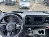 Mercedes-Benz Sprinter bei Gebrauchtwagen.expert - Abbildung (9 / 15)