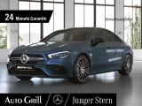 Mercedes-Benz CLA 35 AMG 4M bei Gebrauchtwagen.expert - Abbildung (2 / 12)