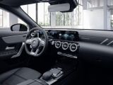 Mercedes-Benz CLA 35 AMG 4M bei Gebrauchtwagen.expert - Abbildung (8 / 12)