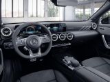 Mercedes-Benz CLA 35 AMG 4M bei Gebrauchtwagen.expert - Abbildung (9 / 12)