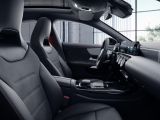 Mercedes-Benz CLA 35 AMG 4M bei Gebrauchtwagen.expert - Abbildung (10 / 12)