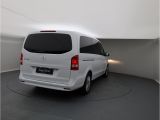 Mercedes-Benz EQV bei Gebrauchtwagen.expert - Abbildung (5 / 15) Mercedes-Benz EQV bei Gebrauchtwagen.expert - Abbildung (5 / 15)