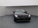 Mercedes-Benz C 200 Cabrio AMG bei Gebrauchtwagen.expert - Abbildung (8 / 15)