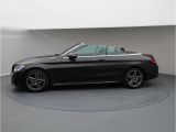 Mercedes-Benz C 200 Cabrio AMG bei Gebrauchtwagen.expert - Abbildung (2 / 15)