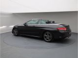 Mercedes-Benz C 200 Cabrio AMG bei Gebrauchtwagen.expert - Abbildung (3 / 15)