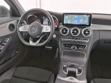 Mercedes-Benz C 200 Cabrio AMG bei Gebrauchtwagen.expert - Abbildung (5 / 15)