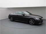 Mercedes-Benz C 200 Cabrio AMG bei Gebrauchtwagen.expert - Abbildung (7 / 15)