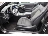 Mercedes-Benz C 200 Cabrio AMG bei Gebrauchtwagen.expert - Abbildung (10 / 15)