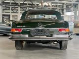 Mercedes-Benz 280 bei Gebrauchtwagen.expert - Abbildung (6 / 15)