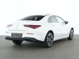 Mercedes-Benz CLA-Klasse bei Gebrauchtwagen.expert - Abbildung (3 / 10)