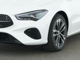 Mercedes-Benz CLA-Klasse bei Gebrauchtwagen.expert - Abbildung (4 / 10)
