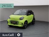 Smart smart fortwo bei Gebrauchtwagen.expert - Abbildung (2 / 15)