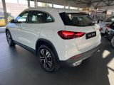 Mercedes-Benz GLA-Klasse bei Gebrauchtwagen.expert - Abbildung (8 / 15)