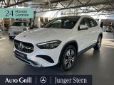 Mercedes-Benz GLA-Klasse bei Gebrauchtwagen.expert - Abbildung (2 / 15)