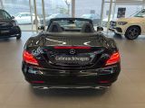 Mercedes-Benz SLC bei Gebrauchtwagen.expert - Abbildung (6 / 15)