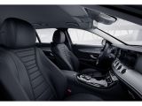 Mercedes-Benz E 4M Avantgarde bei Gebrauchtwagen.expert - Abbildung (8 / 10)