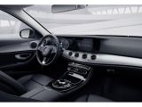 Mercedes-Benz E 4M Avantgarde bei Gebrauchtwagen.expert - Abbildung (10 / 10)