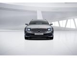 Mercedes-Benz E 4M Avantgarde bei Gebrauchtwagen.expert - Abbildung (2 / 10)