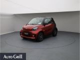 Smart smart fortwo bei Gebrauchtwagen.expert - Abbildung (2 / 15)